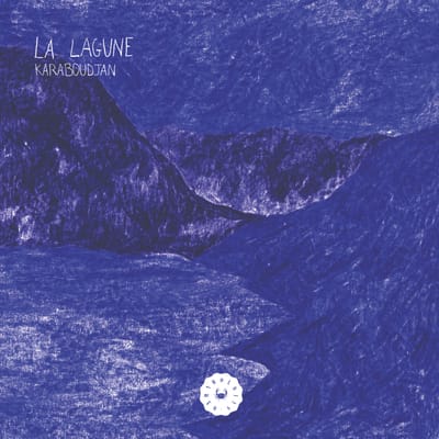 Pochette de La Lagune, Karaboudjan